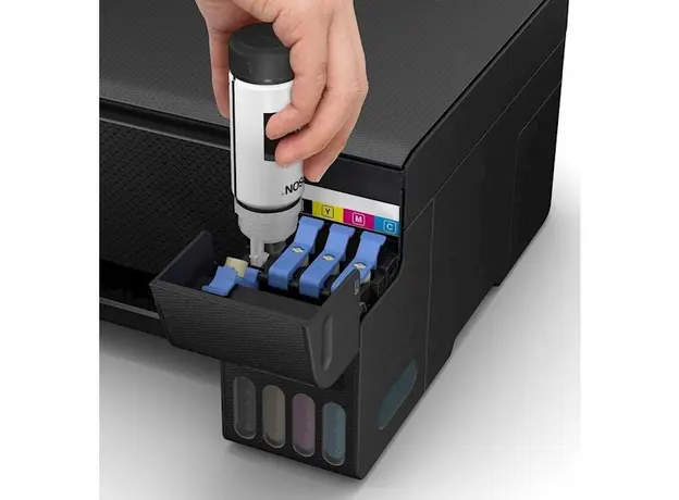 პრინტერი Epson C11CJ69401 L3200 CIS, 5 image