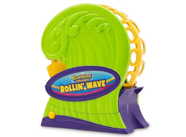 საპნის ბუშტები Gazillion Rolling Wave, 4 image