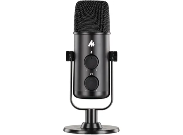 მიკროფონი 2E PC Microphone MPC020 Streaming KIT USB, 2 image