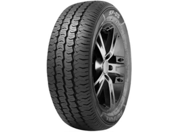 საბურავი SUNFULL 185R14C SF05