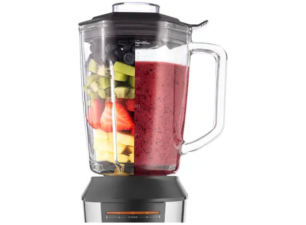 ბლენდერი SENCOR SBL 7570SS, 8 image