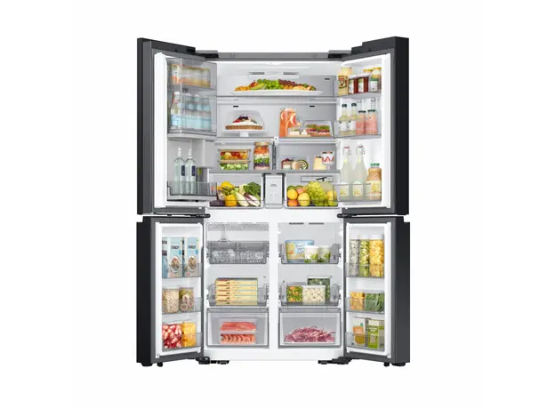 მაცივარი SAMSUNG - RF65DB970012WT, 7 image