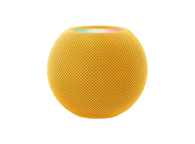 დინამიკი Apple HomePod Mini MJ2E3-YL, 2 image