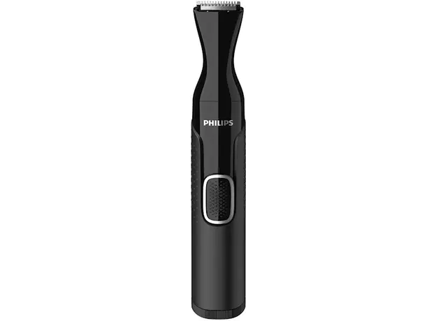 ტრიმერი PHILIPS NT5650/16 Nose, ear, eyebrow, detail trimmer Black, 4 image