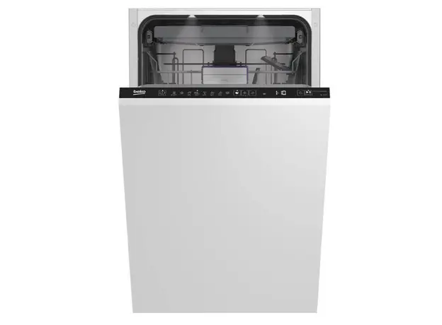 ჭურჭლის სარეცხი მანქანა BEKO BDIS38121Q b300, 2 image