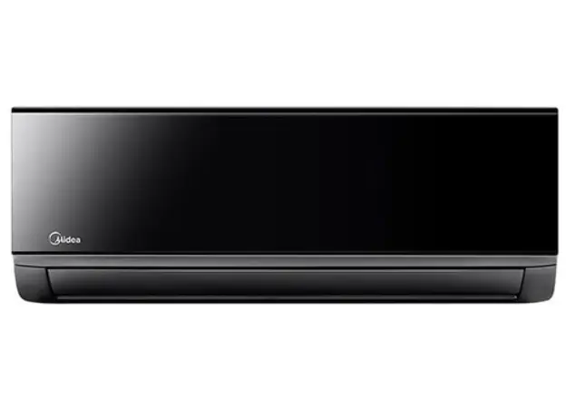 კონდიციონერი Midea AG-12N8D1 Ioniser/Black, 2 image