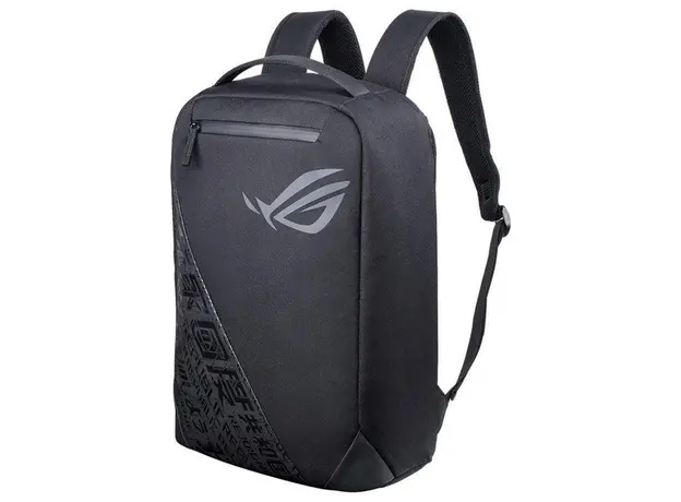 ლეპტოპის ჩანთა Asus ROG Ranger BP1501G Backpack, 15.6'', Black, 3 image