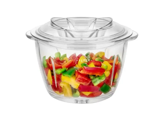 ჩოფერი Sencor SCB 5100WH, 5 image