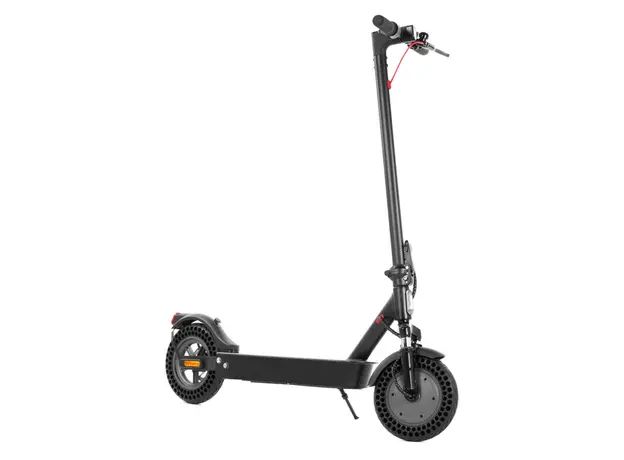 თვითბალანსირებადი სკუტერი SENCOR SCOOTER S70 Maximum Speed up to 25km/h, Distance Range up to 50km, Front and Rear Suspension,Motor power 400 W, 2 image