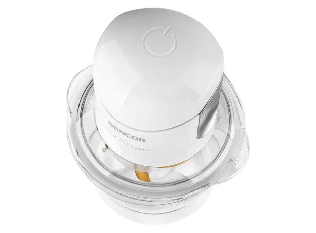 ჩოფერი Sencor SCB 5100WH, 3 image