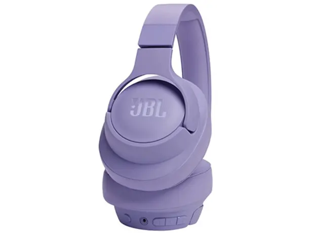 ყურსასმენი JBL Tune T720 BT Wireless On-Ear Headphones, 4 image
