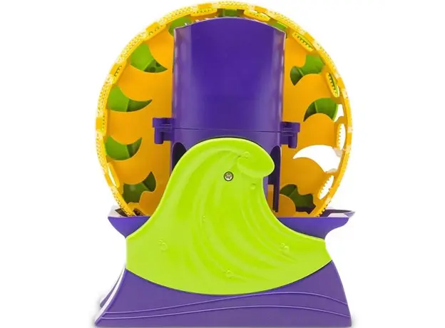 საპნის ბუშტები Gazillion Rolling Wave, 5 image