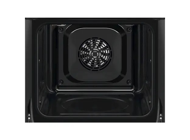 ჩასაშენებელი ელექტრო ღუმელი Electrolux EOF3H40BX, 2090W, 65L, Built-In, Stainless Steel, 4 image