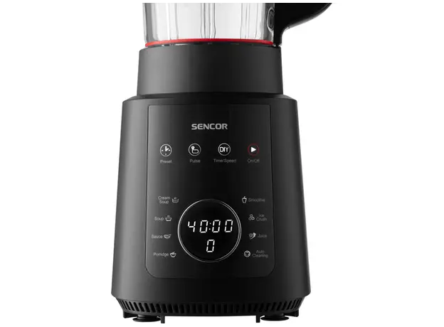 ბლენდერი Sencor SBU 0510BK, 4 image