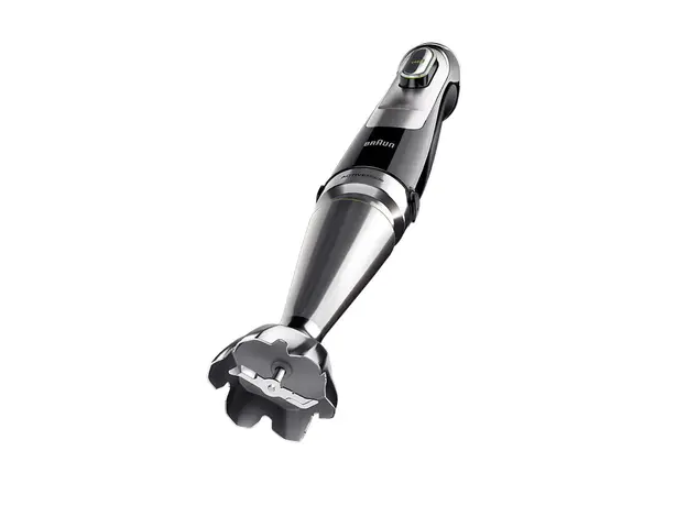 ბლენდერი BRAUN MQ9195XLI, 4 image