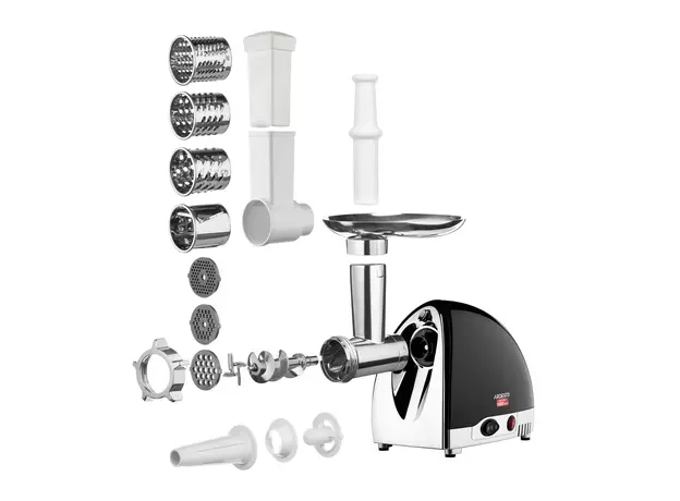 ხორცსაკეპი მანქანა ARDESTO MGL-2250R, 5 image