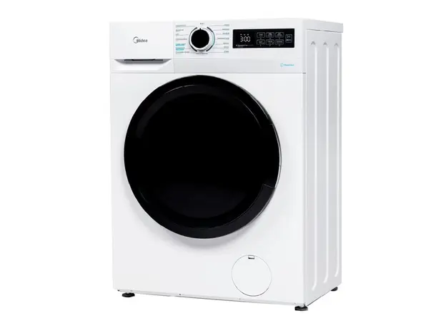 სარეცხი მანქანა Midea MF01712BS40/W, 3 image