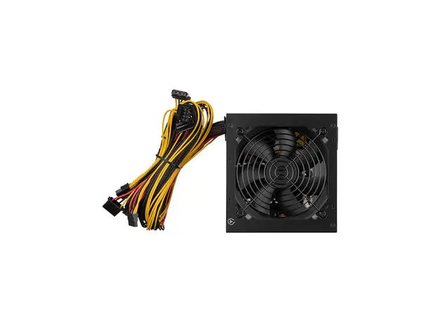 კვების ბლოკი 2E 2E-BP400-120APFC (400W), 5 image