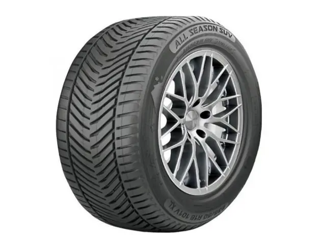 საბურავი Riken 205/55R16 94V All Season