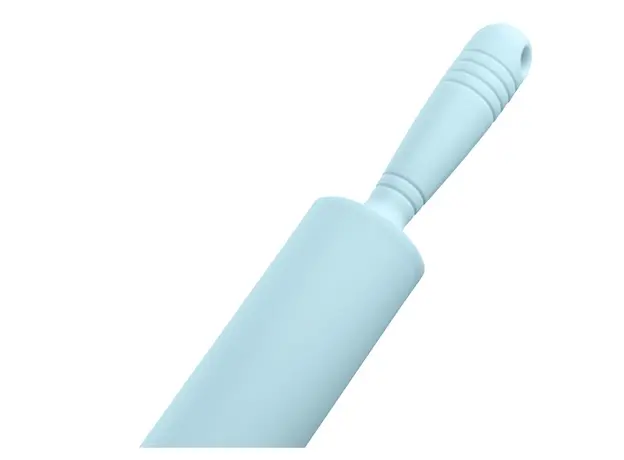 ცომის გასაბრტყელებელი Ardesto AR2322T 49cm, Rolling Pin Tasty Baking Silicone, 3 image