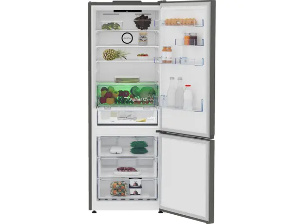 მაცივარი BEKO B5RCNE565HXPMG, 9 image