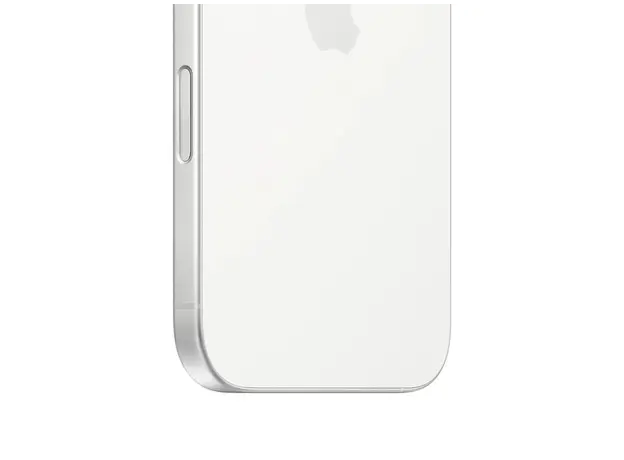 მობილური ტელეფონი APPLE iPhone 16 128GB White, 5 image