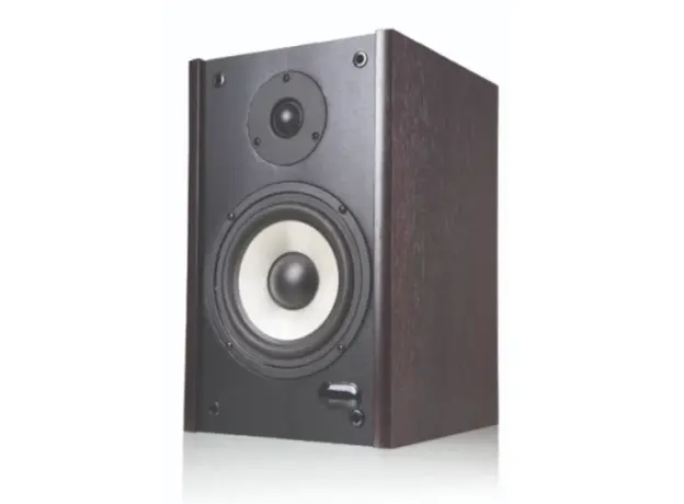 დინამიკი 2.0: Microlab SOLO2/2C Speaker 60W Wooden, 3 image