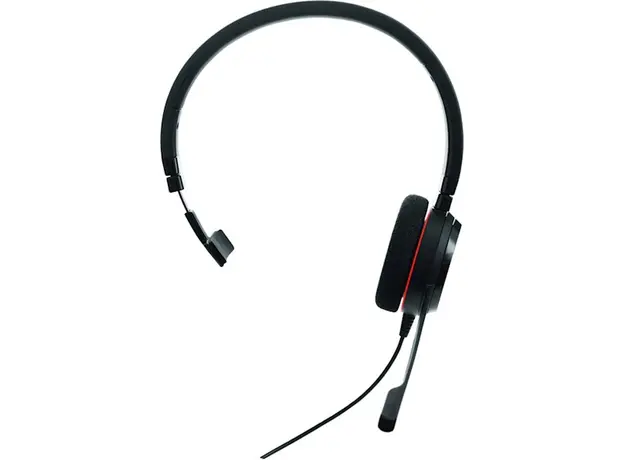 ყურსასმენი Jabra EVOLVE 20 MS Mono, 4 image