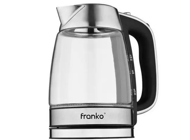 ჩაიდანი FRANKO FKT-1162