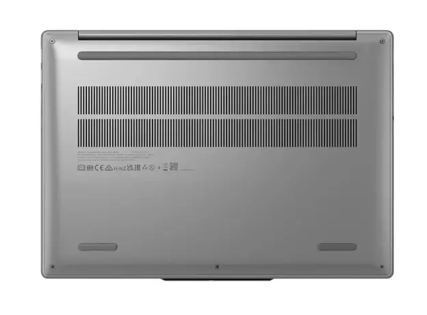 ნოუთბუქი Lenovo Ideapad Slim 5 14" OLED i7-13620H 32GB 1TB SSD Integrated Graphics Luna Grey, 3 image