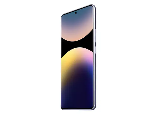 მობილური ტელეფონი Xiaomi Redmi Note 14 Pro (Global version) 12GB/512GB Aurora Purple NFC, 4 image