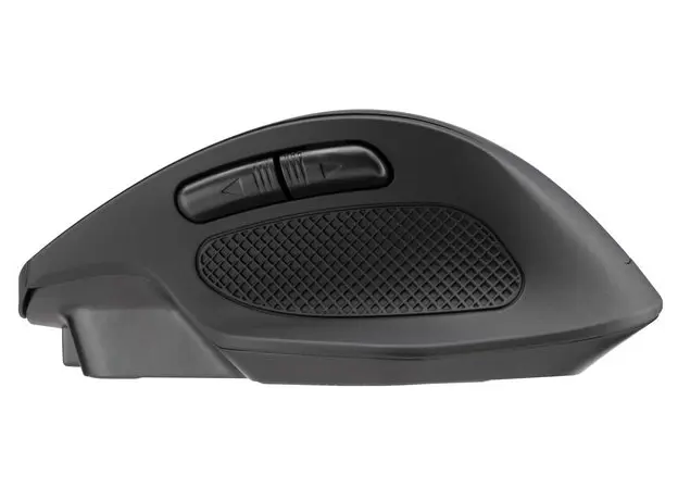 მაუსი 2Е MF2010 Rechargeable WL Black (2E-MF2010WB), 3 image