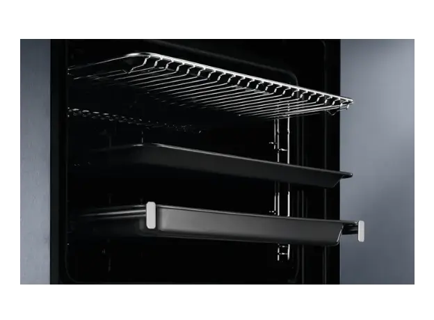 ჩასაშენებელი ღუმელი Electrolux EOF6P76BX, 4 image