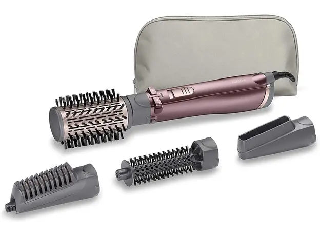 თმის სტაილერი Babyliss AS960E Beliss Big Hair 1000 Styler Rose Gold, 2 image