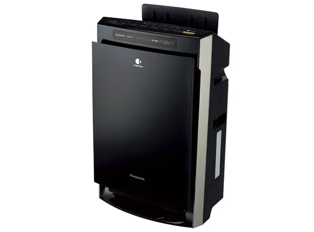 ჰაერის გამწმენდი Panasonic F-VXR50R-K, 4 image