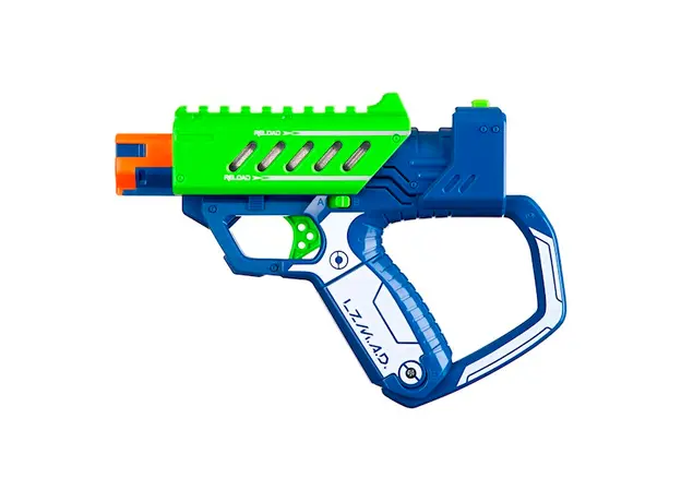 სათამაშო იარაღი Silverlit Lazer M.A.D. TRAINING KIT, 3 image