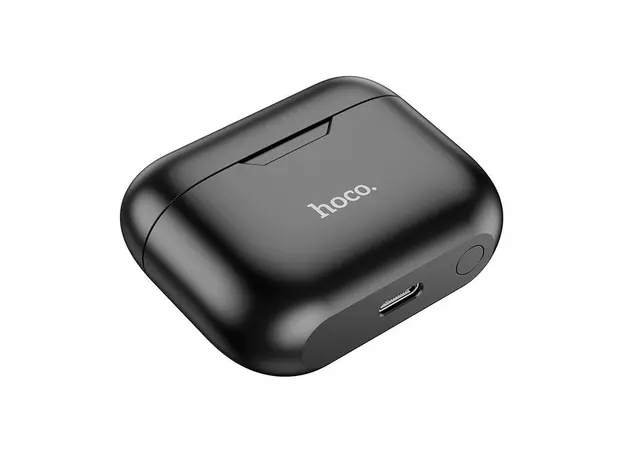 ყურსასმენი Hoco EW34 Full true TWS wireless headset, 3 image