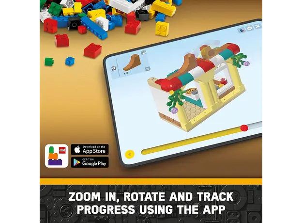 ლეგო LEGO Star Wars TM 501st Clone Troopers™ Battle Pack, 5 image