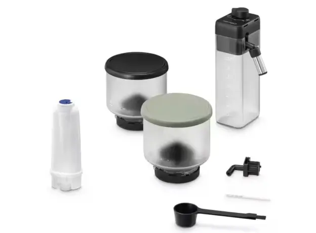 ყავის აპარატი Delonghi EXAM441.55.GR, 6 image