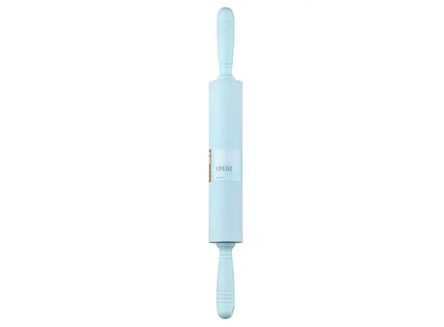 ცომის გასაბრტყელებელი Ardesto AR2322T 49cm, Rolling Pin Tasty Baking Silicone
