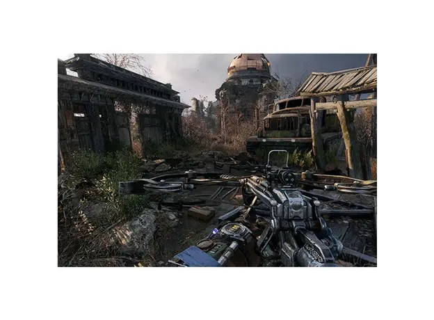 ვიდეო თამაში Game for PS4 Metro Exodus, 5 image