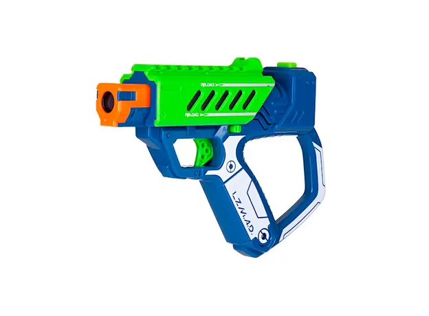 სათამაშო იარაღი Silverlit Lazer M.A.D. TRAINING KIT, 4 image