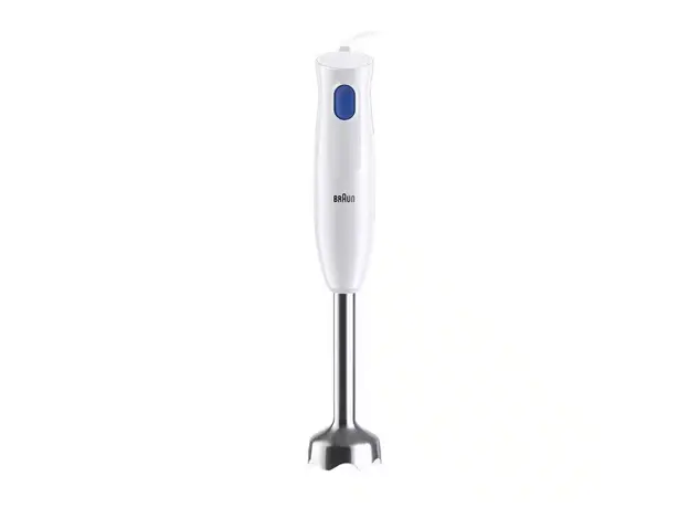 ბლენდერი Braun MQ10.202MWH, 3 image