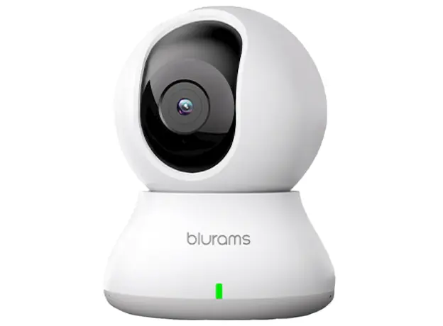 ვიდეო სათვალთვალო კამერა Blurams A33 Dome Nexa, Indoor Security Camera, White