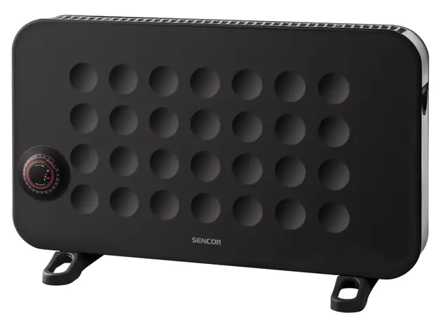 ელექტრო გამათბობელი Sencor SCF 2101BK Heating Convector, 3 image