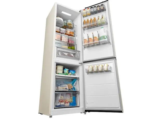 მაცივარი Midea MDRB521MIE33ODM, 5 image