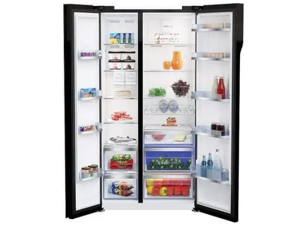 მაცივარი Beko GN 163140 ZGBN, 3 image