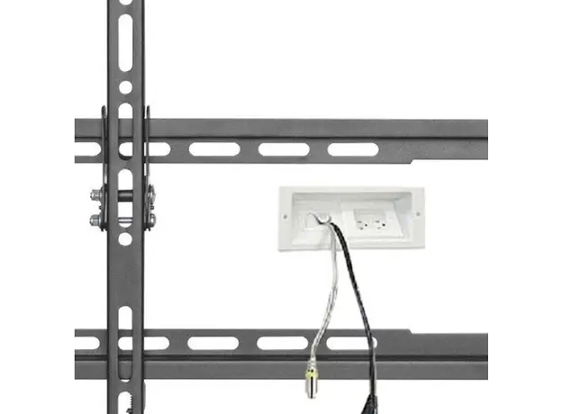 ტელევიზორის საკიდი 2E 2E2gen2343tilt Fovie, 4 image