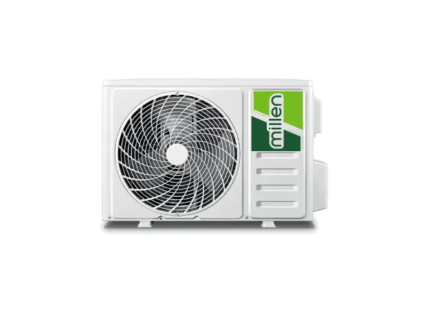 კონდიციონერი Millen MYZ-09KQV-on/off Full set, 3 image