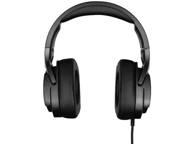 ყურსასმენი 2E HG340 RGB 7.1 (2E-HG340BK-7.1) BLACK, 7 image